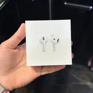 Беспроводные наушники AirPods 4, Душанбе