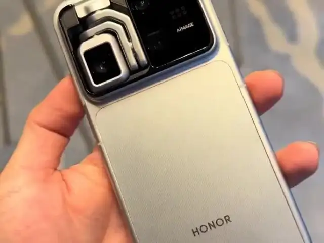 Huawei Honor Robot, Душанбе