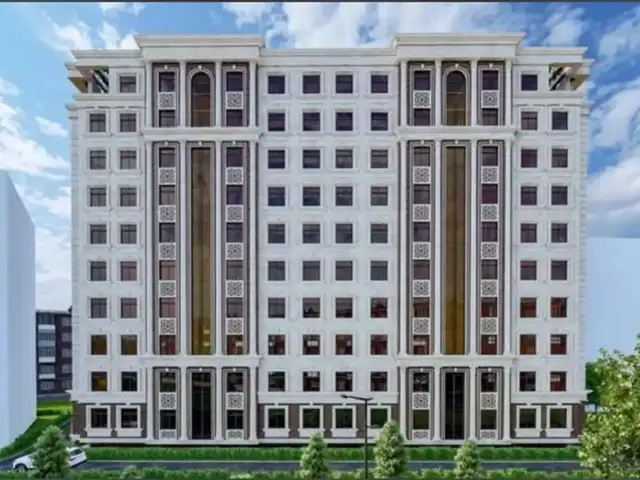 1-комн. квартира, 6 этаж, 46 м², 18мкр, Худжанд