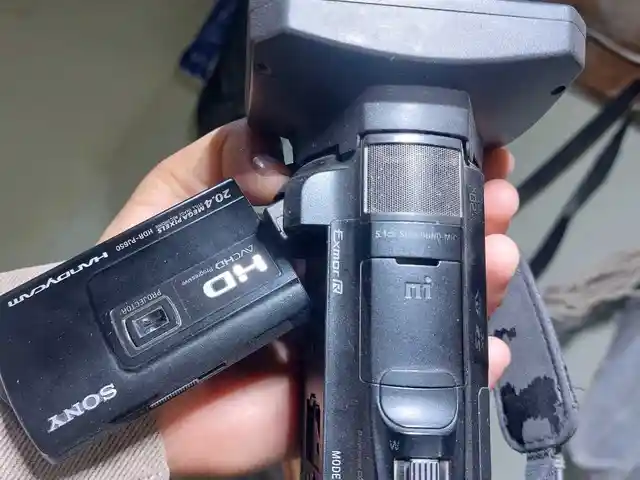 Видеокамера Sony pj650, Душанбе