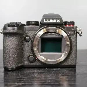 Фотоаппарат Lumix S5 Body на заказ, Душанбе