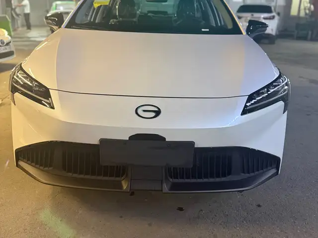 GAC Aion S Plus