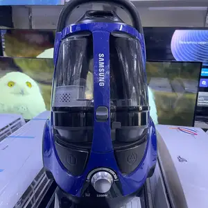 Пылесос Samsung, Душанбе