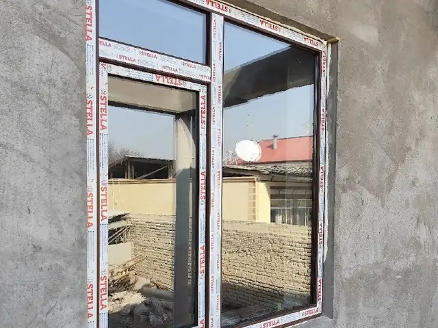 Тиреза бо фармоиш, Худжанд