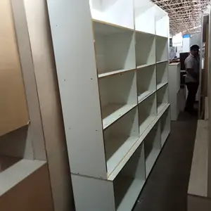 Шкаф для магазина, Душанбе