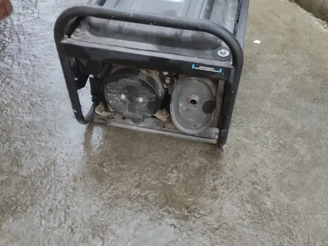 Движок 5 кв, Душанбе