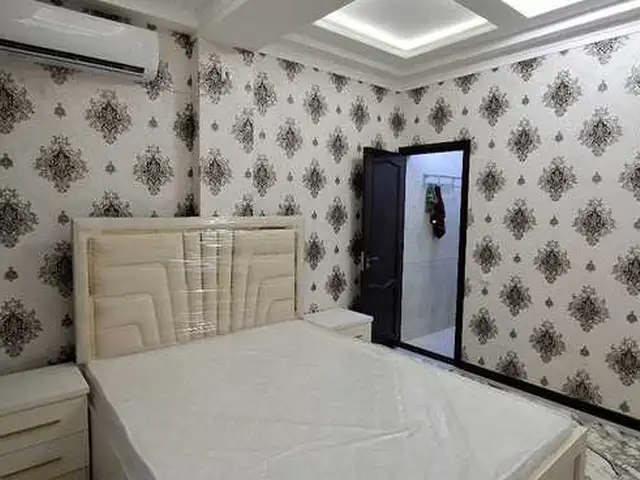 3-комн. квартира, 14 этаж, 85м², 82 мкр, Душанбе