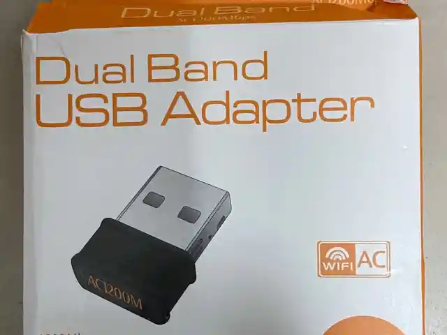 USB Wi-Fi адаптер, Душанбе