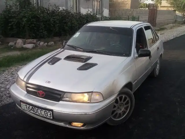 Daewoo Nexia