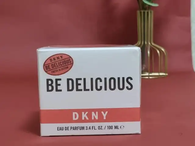 DKNY be delicious, 100ml edp, Душанбе