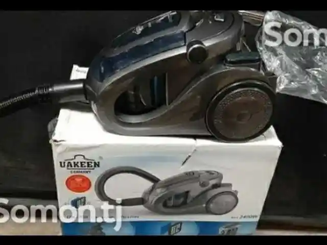 Пылесос Vaken 780, Душанбе
