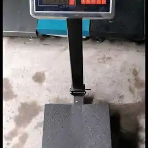 Весы 200кг, Душанбе