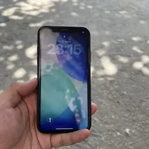 Apple iPhone 11, 64 gb, Black, Бохтар (Курғон-Теппа)