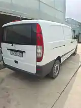 Фургон Mercedes-Benz Viano, 2007, Худжанд - 3