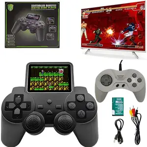Игровая Gamepad приставка S10, Душанбе