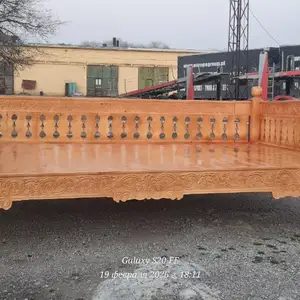 Тапчан, Худжанд