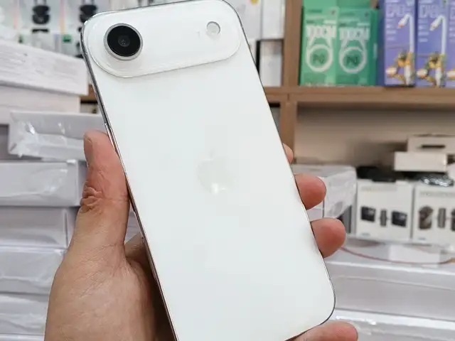IPhone 17 air 1Тера Дубликат, Душанбе