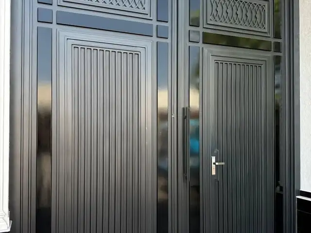 Дарвоза, Худжанд
