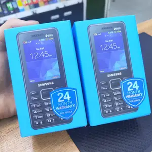 Samsung В310Е, Душанбе