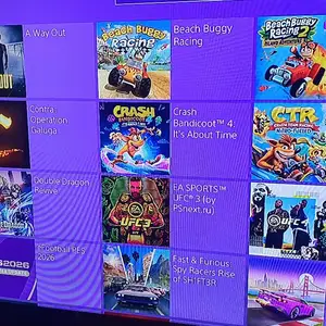 Игровая приставка ps4, Душанбе