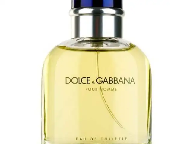 Духи Dolce&Gabbana, Душанбе