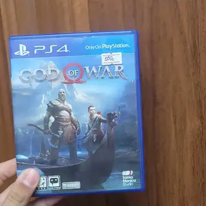 Диск барои PS4 Ps5, Худжанд