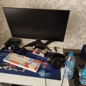 Игровой компьютер, Душанбе