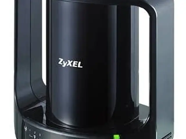 Модем Wimax Zyxel MAX-206M2, Худжанд