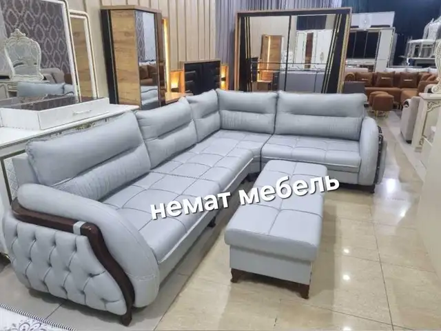 Уголок ташкентский, Душанбе