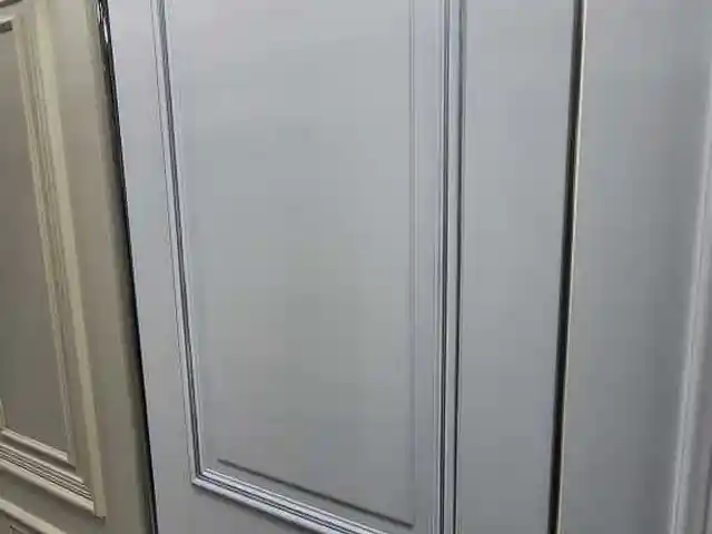 Дверь багет, Душанбе