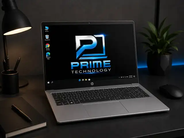 Ноутбук HP core i5 13th, Душанбе