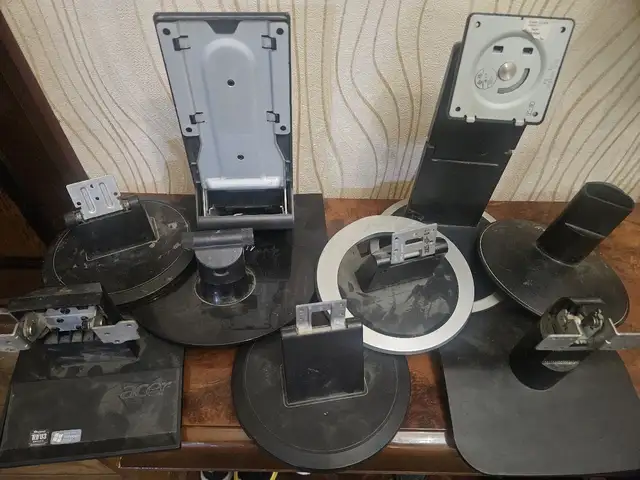 Ножки от монитора, Душанбе