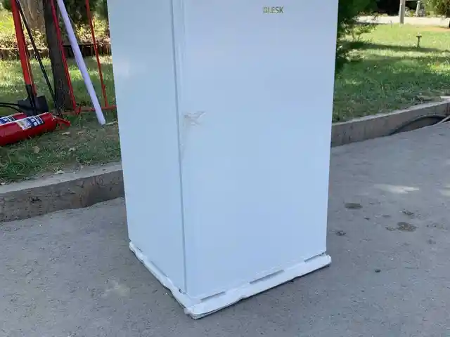 Холодильник Blesk 121ZS, Душанбе