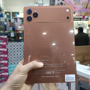 Планшет OZCT 17 PRO max 2sim 16/1t 10000 battery, Душанбе