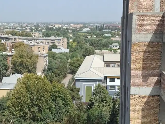 3-комн. квартира, 10 этаж, 60 м², Кривой,  Кайхонавардон 64, Бохтар (Курган-Тюбе) - 3