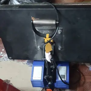 Аппарат барои нигинзани, Душанбе