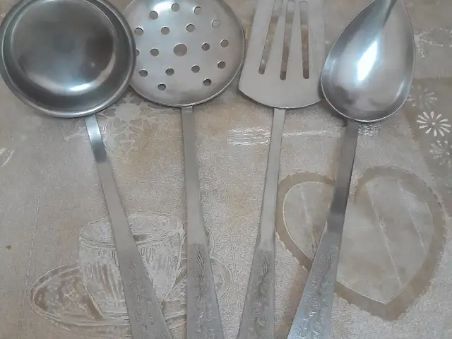 Набор для приготовления, Душанбе