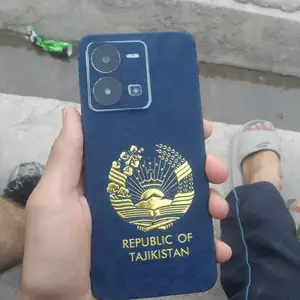 Vivo Y35 128gb, Бохтар (Курган-Тюбе)