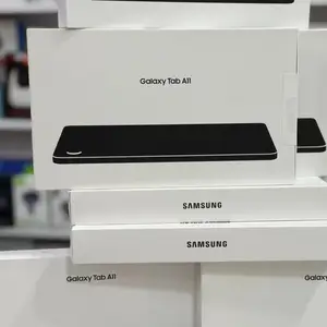 Планшет Samsung Galaxy Tab A11 64gb, Хуҷанд
