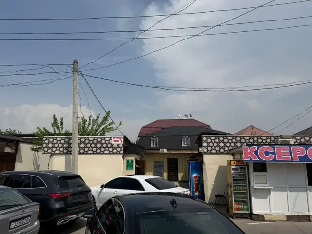 Помещение под свободное назначение, 12м², Сино, Душанбе