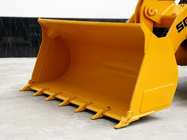 Боркунаки карьери SDLG L953H, 2026, Душанбе - 7