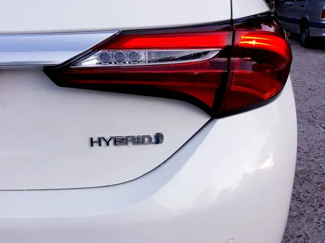 Toyota Corolla, 2018, Душанбе - 7