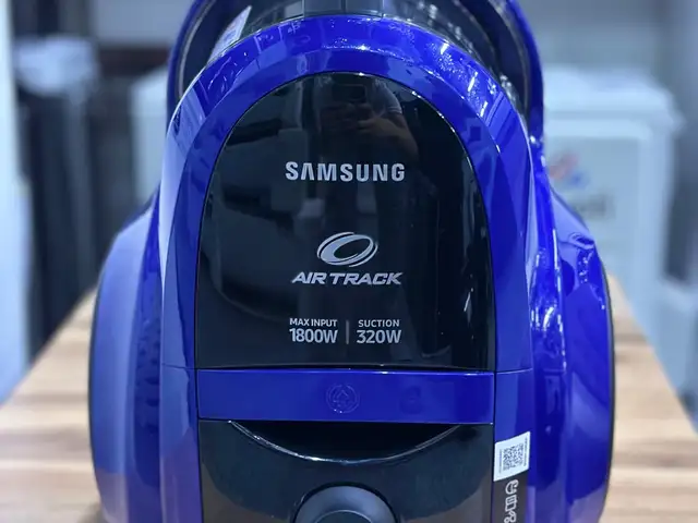 Пылесос Samsung, Душанбе