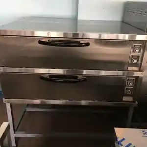 Шкаф пекарный, Душанбе