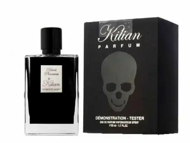 Духи Parfum Kilian, Душанбе