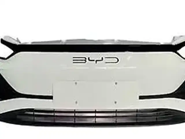 Бампер передний для Byd E2, Душанбе