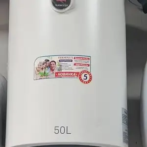 Водонагреватель термолюкс 50л, Душанбе