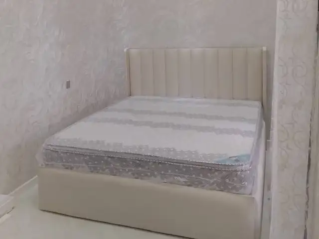 Кровать двуспальная, Душанбе