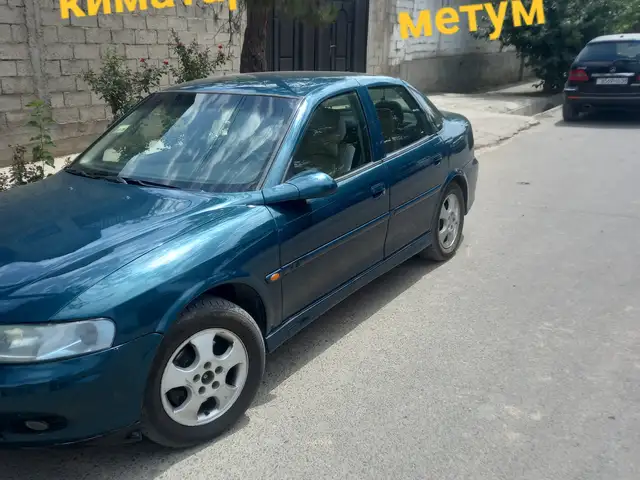 Opel Vectra B