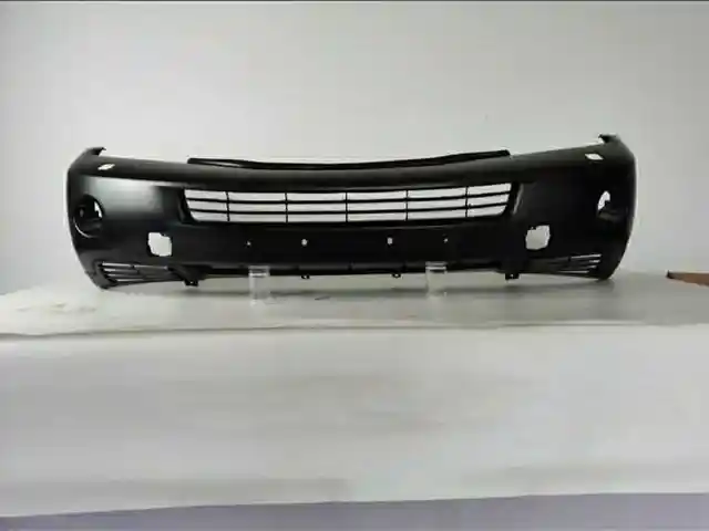 Передний бампер на Lexus RX400h, Душанбе